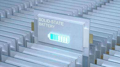 Gåde om elbilernes drømmebatteri kan være løst 8 batteri