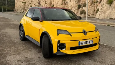 OPDATERET: Billigere variant af Renault 5 kommer ikke til Danmark 5 renault 5