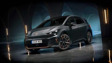 Ny Cupra Born er billigere – og kører længere 44 Cupra Born