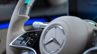 BMW og Mercedes dropper selvkørende level 3 – nu gælder kampen Tesla 42 selvkørende