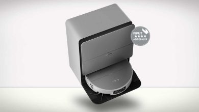 TEST: Roborock Saros 20 Sonic 10 TEST: Roborock Saros 20 Sonic