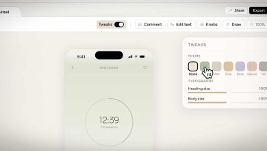 Claude også være designer – går direkte efter Figma 24 Claude