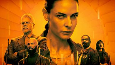 Endelig: Silo vender tilbage 3. juli 34 silo