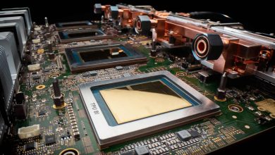 Google smadrer AI-flaskehalsen med ny superchip 5 chip