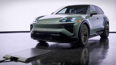 Porsche vil gøre hjemmeopladning idiotisk nem – men prisen er alt andet end folkelig 14 porsche