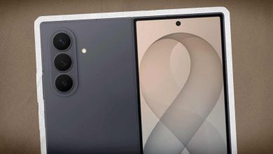Nye billeder afslører Galaxy Z Fold 8 Ultra før Unpacked 33 Galaxy Z Fold 8 Ultra