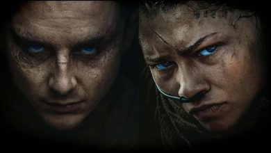 Første trailer til Dune: Part Three er landet 38 dune