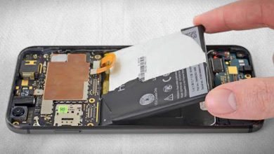 Apple, Samsung og Google slipper for at give din telefon udskifteligt batteri 30 batteri
