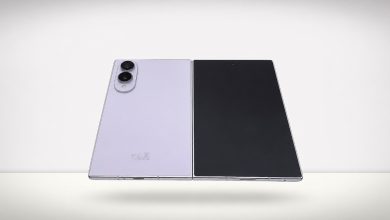 TEST: Samsung Galaxy Z Fold8 11 Fold8