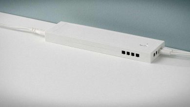 Ikea sniglancerer ny smart dims med Matter 34 ikea