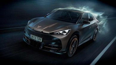 Cupra barberer 65.000 kroner af Tavascan – ny billig udgave lander i Danmark 16 tavascan