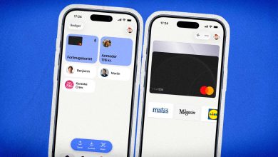 Stor ændring på vej til MobilePay – men kun få får den nu 27 mobilepay