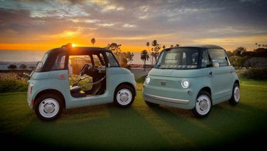 Fiat Topolino hitter i USA ... men ikke som du tror 47 topolino