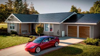 Tesla opgiver sit solcelletag efter ti år 6 solcelletag