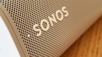 Nye produkter fra Sonos i næste måned 29 sonos