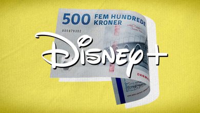 OPDATERET: Danskerne kan ikke længere se Disney+ i 4K 37 Disney+