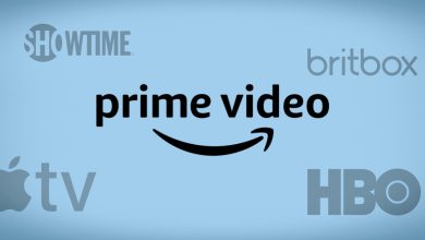 Prime Video samler Apple TV, HBO Max og SkyShowtime i samme app 38 Prime Video