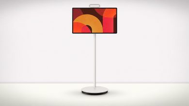 TEST: Samsung The Movingstyle 14 The Movingstyle