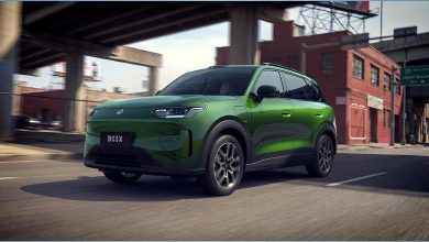 Elektrisk SUV for 149.990 kroner 4 SUV