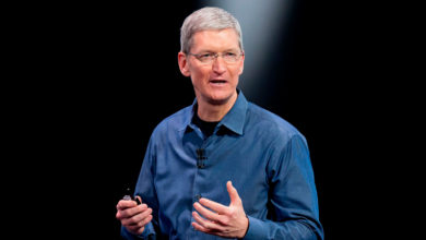 Tim Cook træder tilbage som Apple CEO 23 Tim Cook