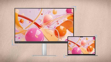 BenQ går efter Mac-brugere med ny 5K-skærm til under Apple-pris 27 benq