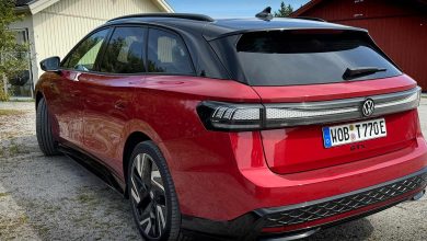 Sverige og Volkswagen sætter turbo på V2G 40 V2G