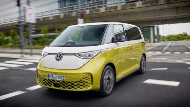 Kæmpe prisfald på Volkswagen ID.Buzz 37 ID.Buzz