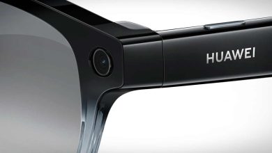 Huawei lancerer AI-briller 26 huawei