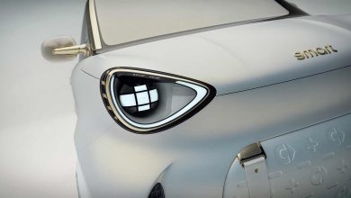 Grim eller genial? Smart genopliver bybilen 17 smart