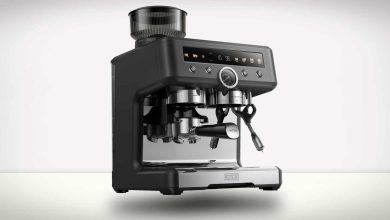 TEST: Mova S20 Pro er en billig genvej til baristalivet 7 Mova S20 Pro