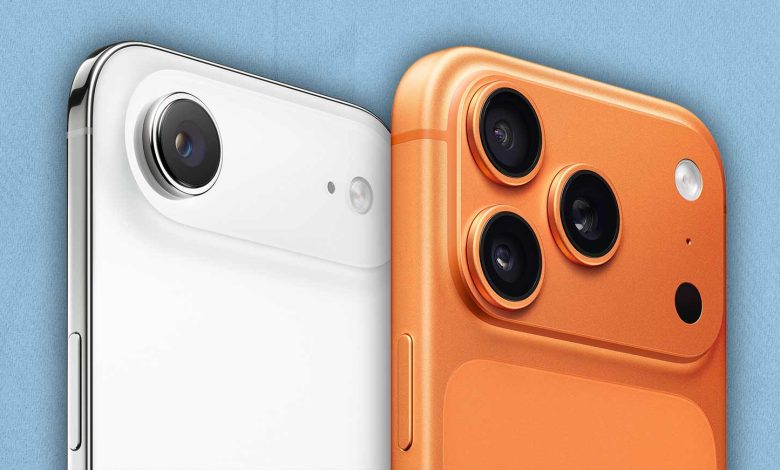 iPhone 17-fejl får mobilen til at virke død 1 iPhone 17