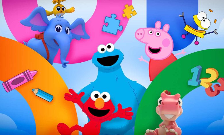 Netflix Playground er kommet til Danmark 1 Playground