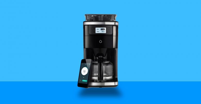 Smarter Coffee 2.0