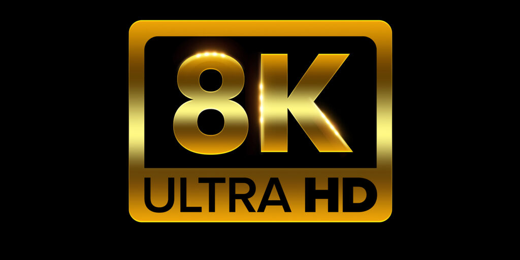 8K