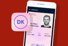 kørekort app