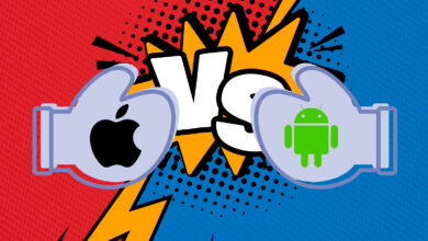 Apple knuser Android på ét afgørende punkt 26 apple