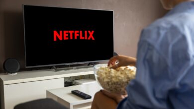 Netflix hæver priserne i Danmark med op til 23 procent 34 netflix