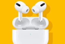 AirPods Pro