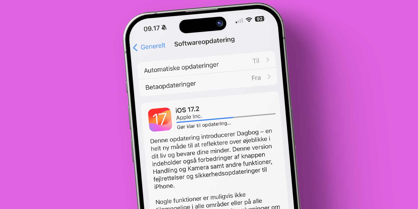 "iOS 17.2"