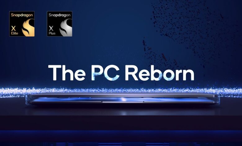 Næste generation af Windows PC'er har vild batteritid og ydeevne