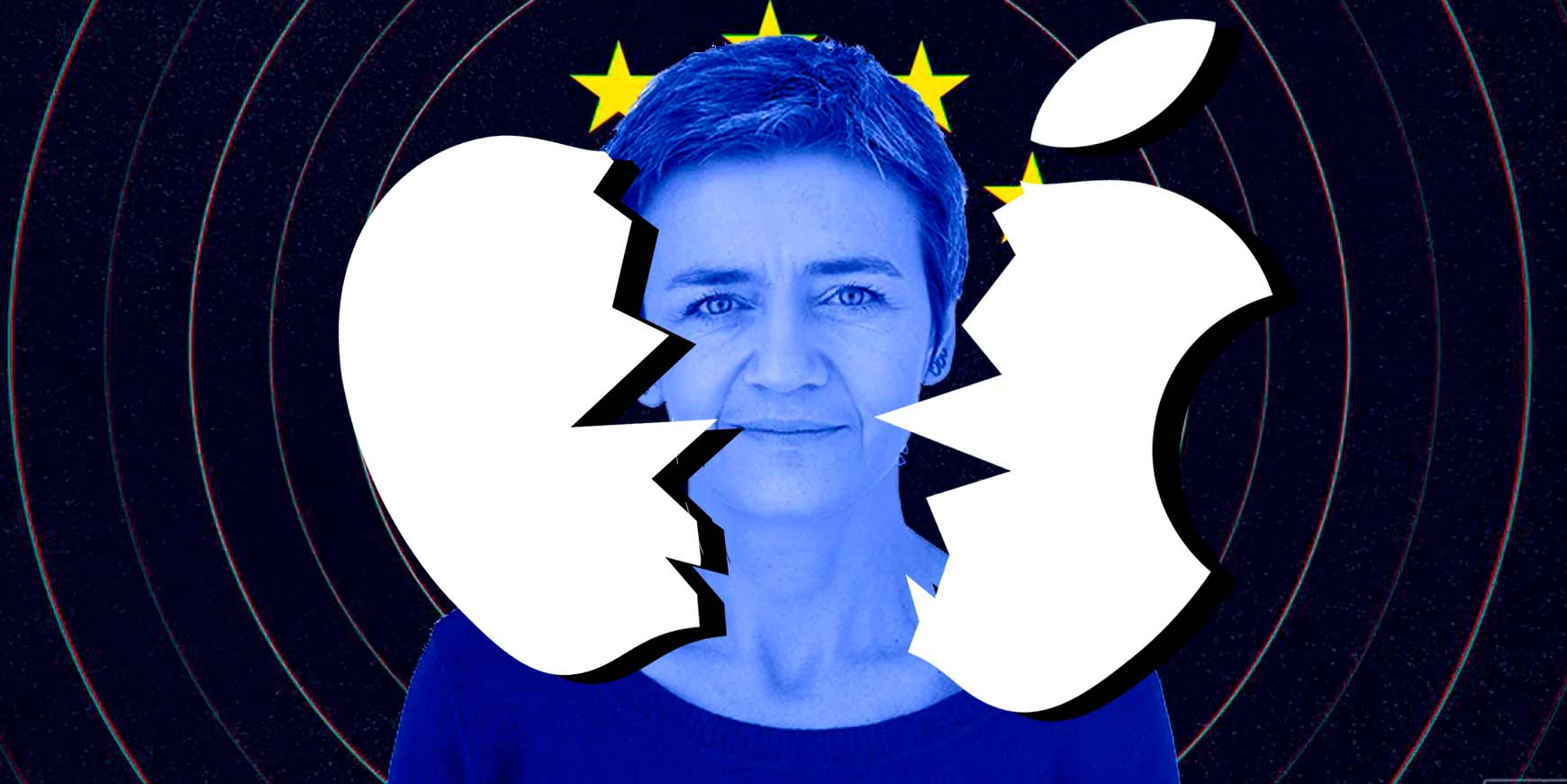 Vestager