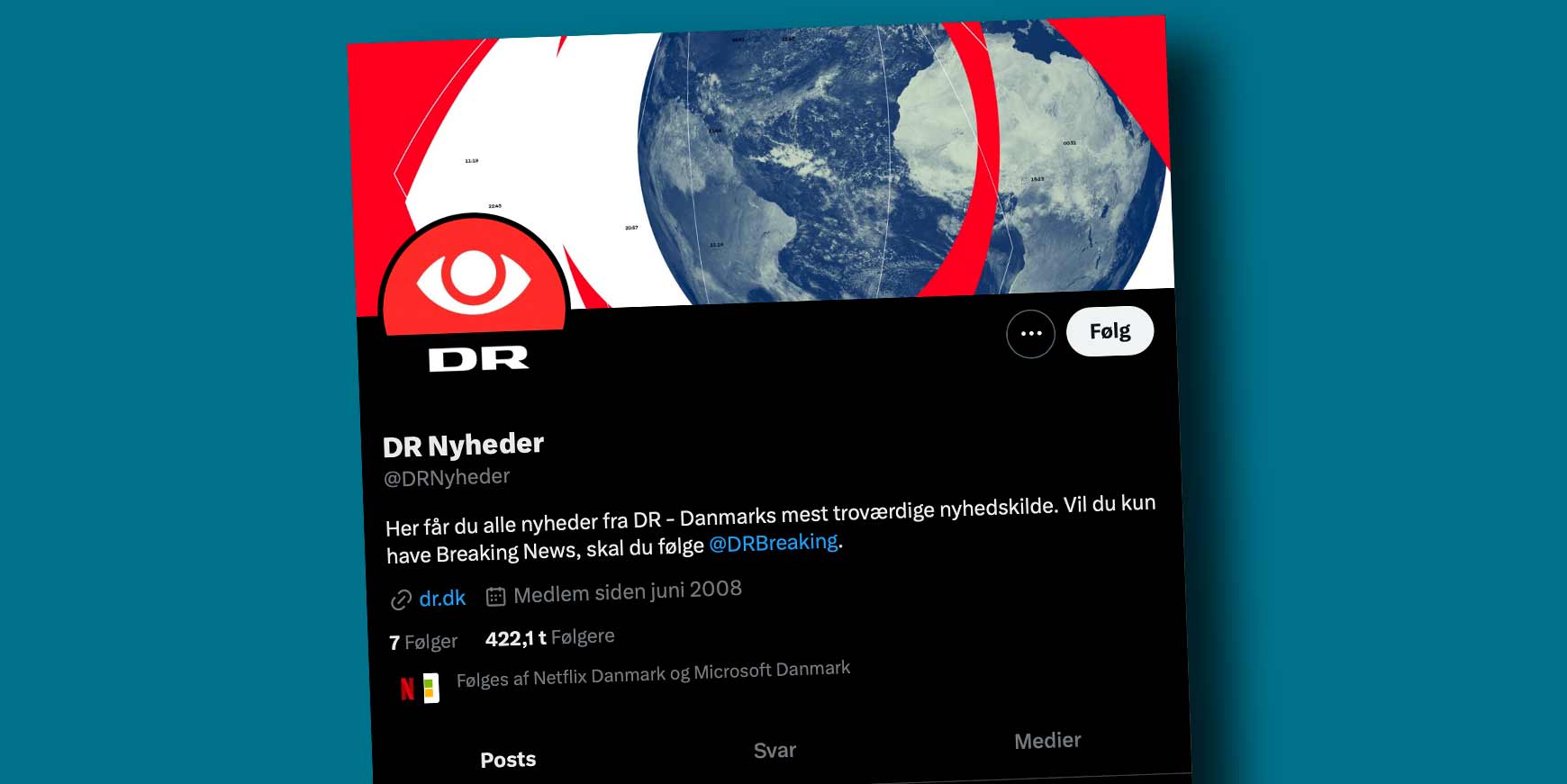 Danmarks Radio