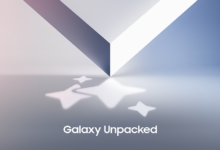 Samsung inviterer til Galaxy Unpacked event i juli