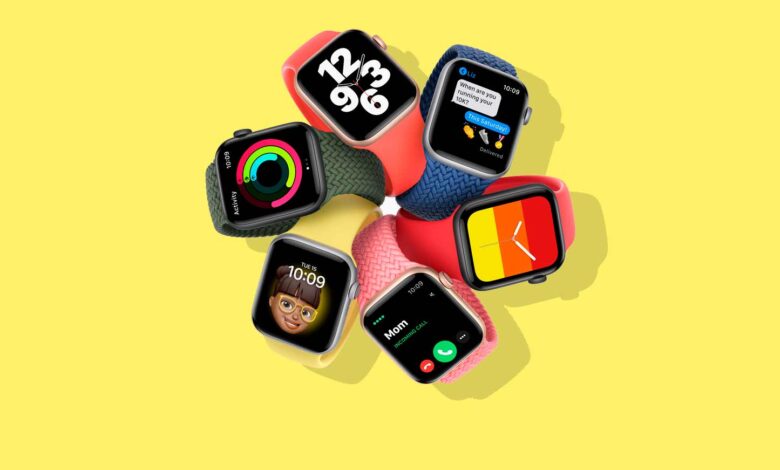 billigt Apple Watch