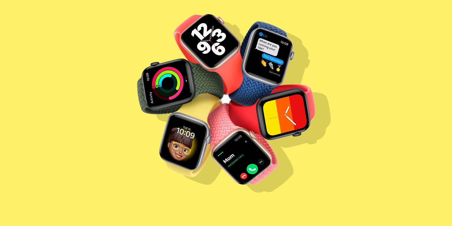 billigt Apple Watch