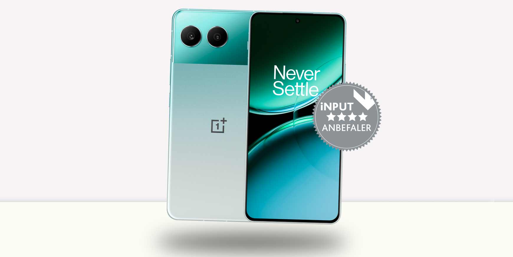 OnePlus Nord 4