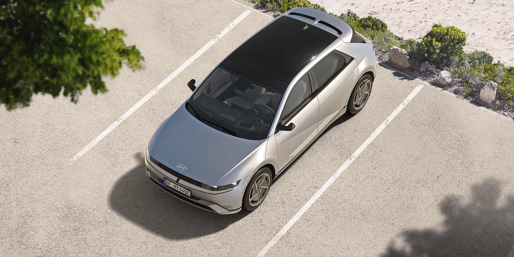 Ioniq 5