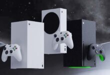 Ny Xbox Series X og Series S kommer til oktober