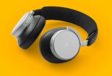 Beoplay H100