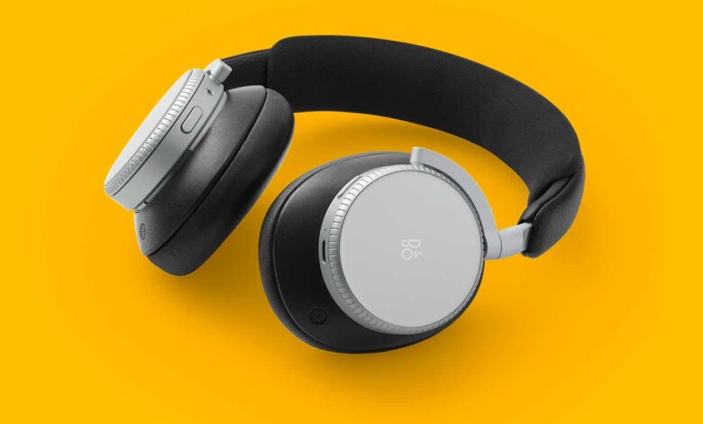 Beoplay H100